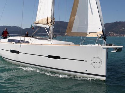 Voilier Dufour 412 Grand Large · 2017 · Athena (0)