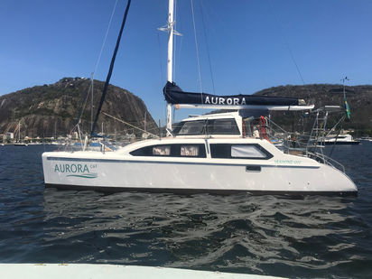 Catamaran Seawind 1000 · 2017 (0)