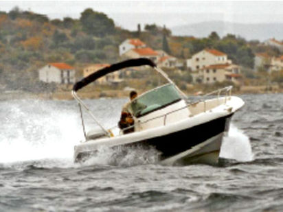 Sportboot Atlantic Marine 550 · 2011 · ATLANTIC 550 open (3)