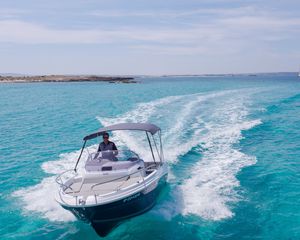 Jeanneau Cap Camarat 5.5 WA