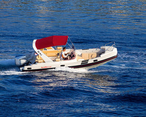 Barracuda 730