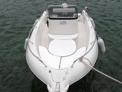 Sportboot Atlantic Marine 505 · 2011 · Atlantic Marine Open 505 (2)
