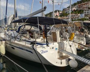 Bavaria Cruiser 46