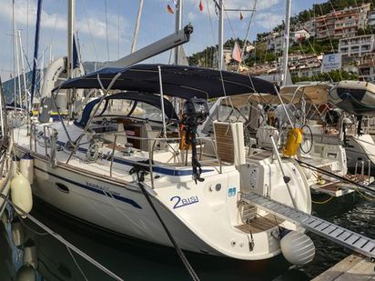 Sailboat Bavaria Cruiser 46 · 2008 · 2BiSi (0)