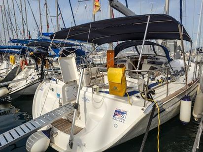 Sailboat Bavaria Cruiser 46 · 2008 · 2BiSi (1)
