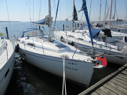 Segelboot Bavaria Cruiser 35 · 2009 (0)