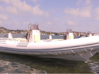 RIB Altamarea 580 · 2017 · Alta Marea 580 (0)