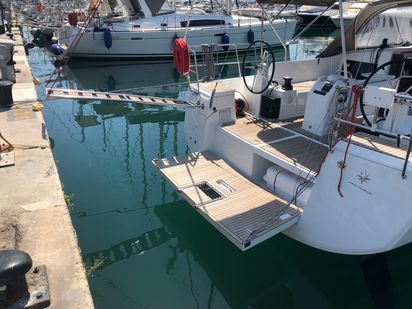 Velero Jeanneau Sun Odyssey 440 · 2018 · Kos 440.1 (1)