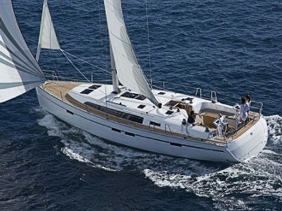 Voilier Bavaria Cruiser 46 · 2022 (0)