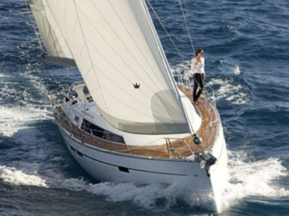 Voilier Bavaria Cruiser 46 · 2021 · Bavaria Cruiser 46 (1)