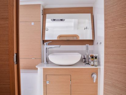 Segelboot Dufour 460 Grand Large · 2018 · Daiquiri (3)