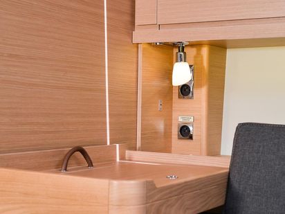 Segelboot Dufour 460 Grand Large · 2018 · Daiquiri (4)
