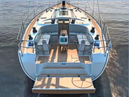 Zeilboot Bavaria Cruiser 51 · 2019 · Bavaria Cruiser 51 (1)