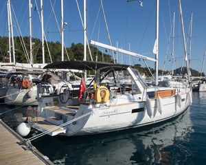 Beneteau Oceanis 45