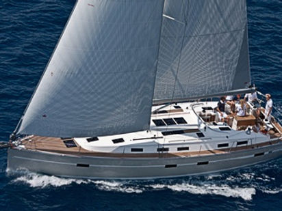 Segelboot Bavaria Cruiser 50 · 2013 · Bavaria Cruiser 50 (1)