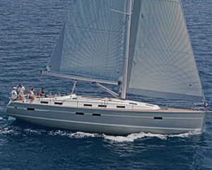 Bavaria Cruiser 50