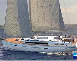 Bavaria Cruiser 51