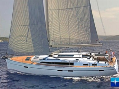 Żaglówka Bavaria Cruiser 51 · 2019 · Bavaria Cruiser 51 (0)