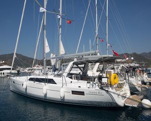 Beneteau Oceanis 41.1