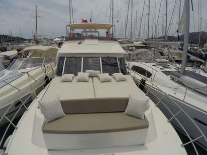 Motorboat Motoryacht Motoryacht · 2008 (refit 2017) · Nika 26 (1)