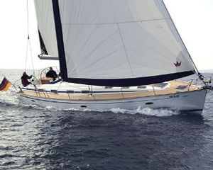 Bavaria Cruiser 51