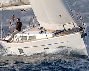 Hanse 455
