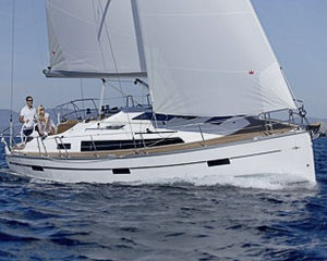 Bavaria Cruiser 37