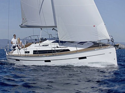 Voilier Bavaria Cruiser 37 · 2017 · Bavaria Cruiser 37 (0)