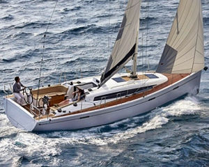 Dehler 38