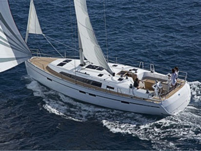 Barca a vela Bavaria Cruiser 46 · 2020 (0)