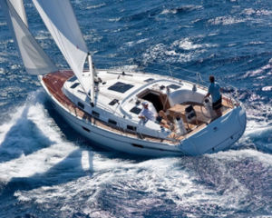 Bavaria Cruiser 40