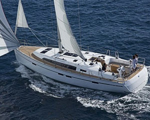 Bavaria Cruiser 46