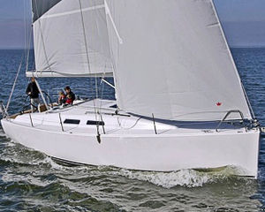Dehler Varianta 37