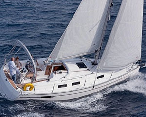 Bavaria Cruiser 32