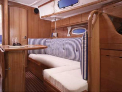 Velero Hanse 350 · 2009 · Hanse 350 (1)