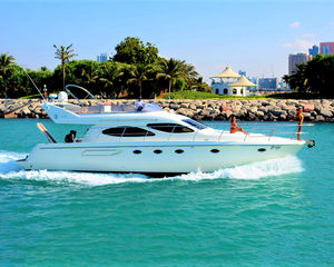 Motoryacht Motoryacht