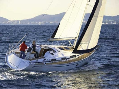 Voilier Bavaria Cruiser 35 · 2009 (0)