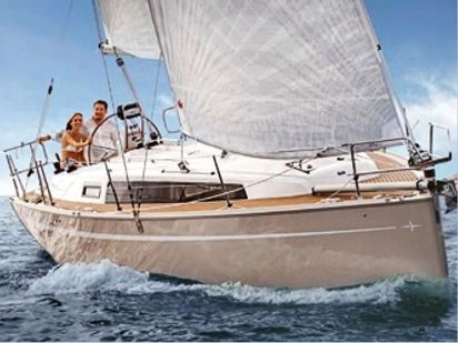 Velero Bavaria Cruiser 34 · 2023 (0)