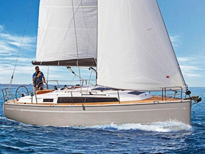 Zeilboot Bavaria Cruiser 34 · 2021 · Bavaria Cruiser 34 (2 cab) (0)