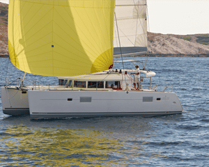 Lagoon 400 S2