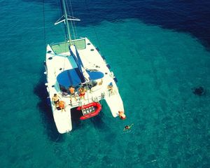 Fountaine Pajot Lavezzi 40