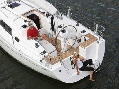 Segelboot Hanse 325 · 2014 · Hanse 325 (0)