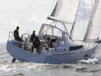 Barca a vela Beneteau Oceanis 38 · 2017 (0)