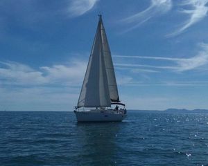 Beneteau Oceanis Clipper 361