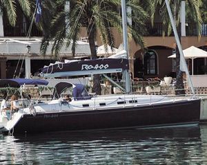 Ro Nautic 40