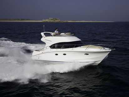 Motorboot Beneteau Antares 36 · 2018 (0)