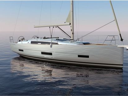 Segelboot Dufour 390 Grand Large · 2019 · Nika (1)