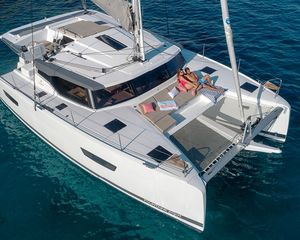 Fountaine Pajot Astrea 42