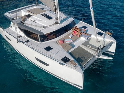 Katamaran Fountaine Pajot Astrea 42 · 2019 (0)