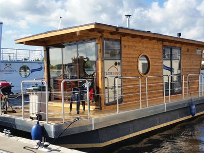 Motorboot Bellamer Classic · 2018 (0)